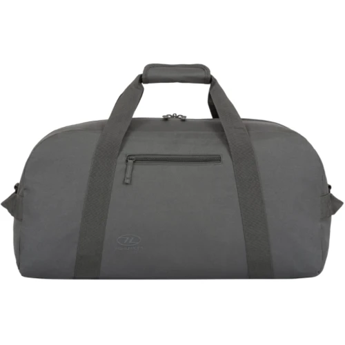 Сумка дорожная Highlander Cargo 65 Grey (RUC258-GY)