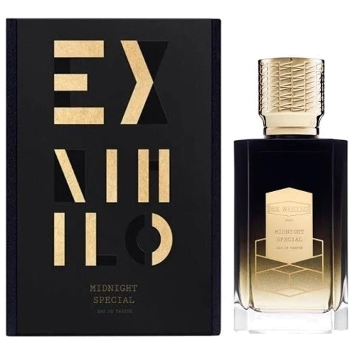 Парфюмированная вода Ex Nihilo Midnight Special 50 ml 
Парфюмированная вода Ex Nihilo Midnight Special 50 ml