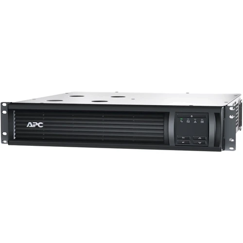 Apc Smart-UPS 1500VA Lcd Rm 2U (SMT1500RMI2U) 
Apc Smart-UPS 1500VA Lcd Rm 2U (SMT1500RMI2U)