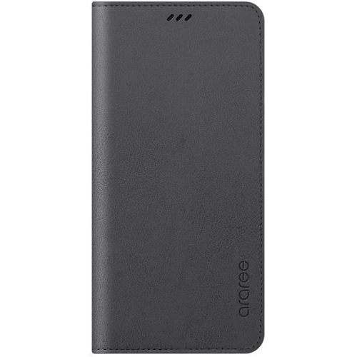 Samsung Flip Wallet Cover Charcoal Gray (GP-A730KDCFAAB) for Samsung A730 Galaxy A8 Plus 2018
Samsung Flip Wallet Cover Charcoal Gray (GP-A730KDCFAAB) for Samsung A730 Galaxy A8 Plus 2018