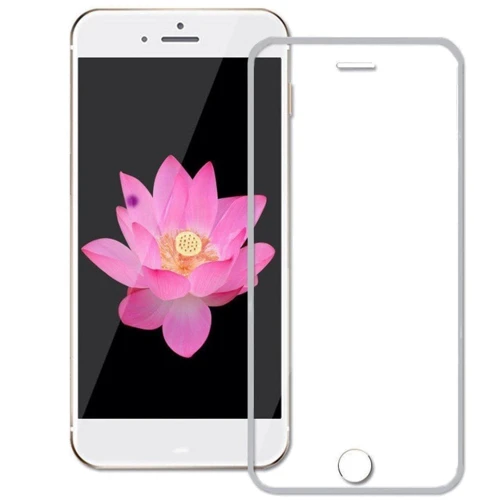 Baseus Tempered Glass Silk-screen All-screen 0.3mm White (SGAPIPH6S-B3D02) for iPhone 6/6S
Baseus Tempered Glass Silk-screen All-screen 0.3mm White (SGAPIPH6S-B3D02) for iPhone 6/6S