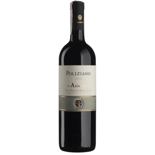 Вино Poliziano Vino Nobile di Montepulciano Asinone 2019 красное сухое 14 % 0.75 л (BWR7017)
Вино Poliziano Vino Nobile di Montepulciano Asinone 2019 красное сухое 14 % 0.75 л (BWR7017)
