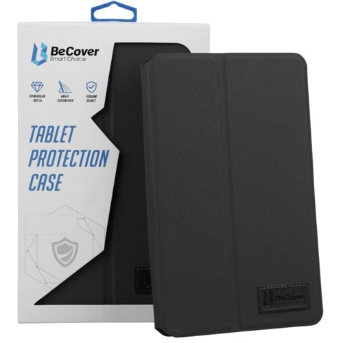 BeCover Premium Case Black for Samsung Galaxy Tab A7 10.4 (2020) SM-T500 / SM-T505 / SM-T507 (705441) 
BeCover Premium Case Black for Samsung Galaxy Tab A7 10.4 (2020) SM-T500 / SM-T505 / SM-T507 (705441)