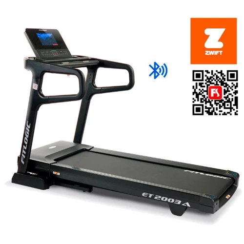 Fitlogic ET-2003A 
Fitlogic ET-2003A