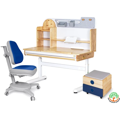 Комплект (L) Mealux Cтол Timberdesk Wood L +Тумба BD-920-2 Bl + Кресло Onyx Dbg (BD-690 L+ box Bd 920-2 BL+Y-110 DBG)
Комплект (L) Mealux Cтол Timberdesk Wood L +Тумба BD-920-2 Bl + Кресло Onyx Dbg (BD-690 L+ box Bd 920-2 BL+Y-110 DBG)