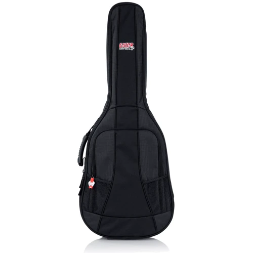 Чехол Gator GB-4G-MINIACOU Mini Acoustic Guitar Gig Bag 
Чехол Gator GB-4G-MINIACOU Mini Acoustic Guitar Gig Bag
