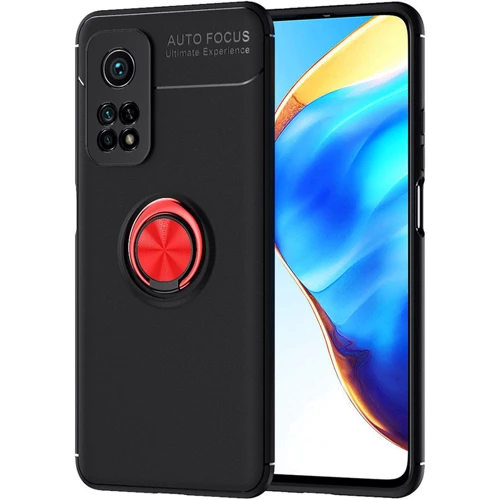 Tpu Case Tpu Pc Deen ColorRing Magnetic Holder Black/Red for Xiaomi Mi 10T / Mi 10T Pro
Tpu Case Tpu Pc Deen ColorRing Magnetic Holder Black/Red for Xiaomi Mi 10T / Mi 10T Pro