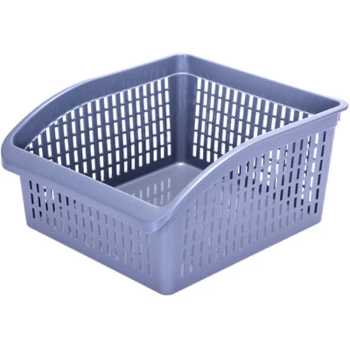 Органайзер для холодильника Violet House 0849 Metallic 25.5х28х13 см (0849 METALLIC)
Органайзер для холодильника Violet House 0849 Metallic 25.5х28х13 см (0849 METALLIC)