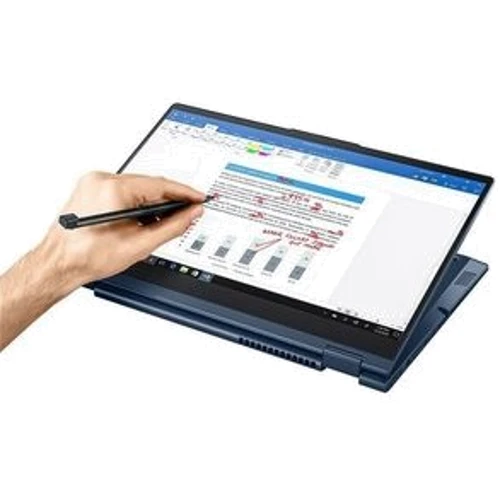 Lenovo ThinkBook 14s Yoga G2 (21DM001CUS) 
Lenovo ThinkBook 14s Yoga G2 (21DM001CUS)