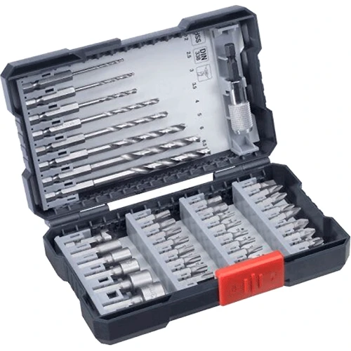 Комбинированный набор Einhell 108956 
Комбинированный набор Einhell 108956