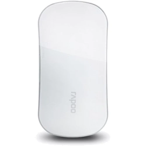 Rapoo Wireless Touch Optical Mouse white (T6) 
Rapoo Wireless Touch Optical Mouse white (T6)