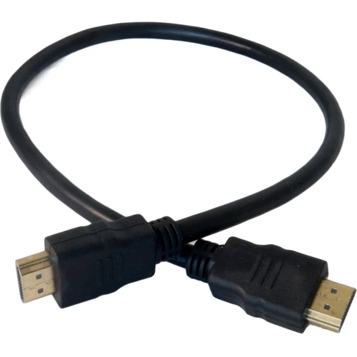 Extradigital Hdmi to HDMI, 0.5m, v1.4b, 32 Awg (KBH1850) 
Extradigital Hdmi to HDMI, 0.5m, v1.4b, 32 Awg (KBH1850)