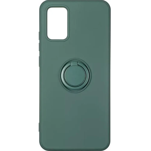 Gelius Ring Holder Case Full Camera Dark Green for Samsung A025 Galaxy A02s/M025 Galaxy M02s
Gelius Ring Holder Case Full Camera Dark Green for Samsung A025 Galaxy A02s/M025 Galaxy M02s