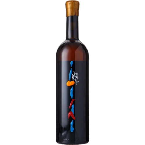 Вино Giorgio Mercandelli Archetipo Bianco 2019 белое сухое 0.75 л gift box (BWR7731)
Вино Giorgio Mercandelli Archetipo Bianco 2019 белое сухое 0.75 л gift box (BWR7731)