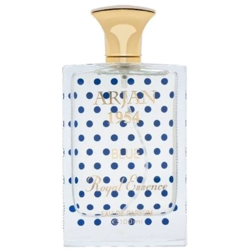 Парфюмированная вода Noran Perfumes Arjan 1954 Blue Creed Silver Mountain 100 ml Тестер
Парфюмированная вода Noran Perfumes Arjan 1954 Blue Creed Silver Mountain 100 ml Тестер