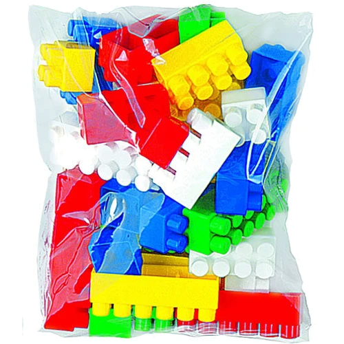 Конструктор Polesie Малый-48 элем. (0316) 
Конструктор Polesie Малый-48 элем. (0316)