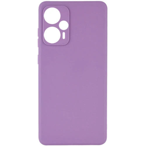 Tpu Case Candy Full Camera Dasheen for Xiaomi Poco F5 
Tpu Case Candy Full Camera Dasheen for Xiaomi Poco F5