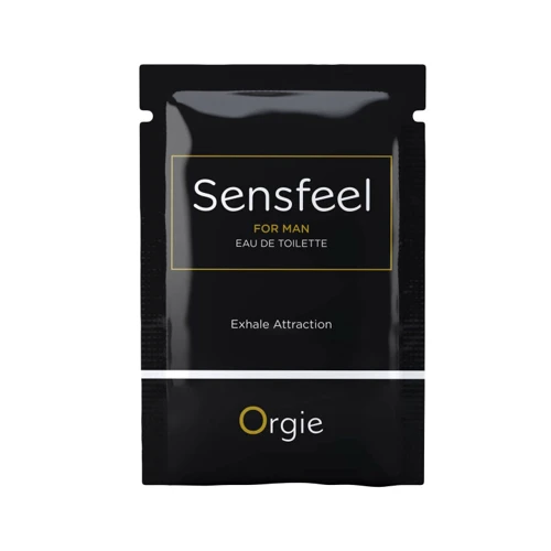 САШЕТ Мужская туалетная вода Sensfeel + афродизиак, 1 мл эффективная феромон-технология Orgie (Бразилия-Португалия)
САШЕТ Мужская туалетная вода Sensfeel + афродизиак, 1 мл эффективная феромон-технология Orgie (Бразилия-Португалия)