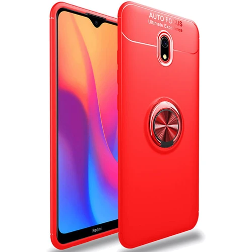 Tpu Case Tpu Pc Deen ColorRing Magnetic Holder Red for Xiaomi Redmi 8A 
Tpu Case Tpu Pc Deen ColorRing Magnetic Holder Red for Xiaomi Redmi 8A