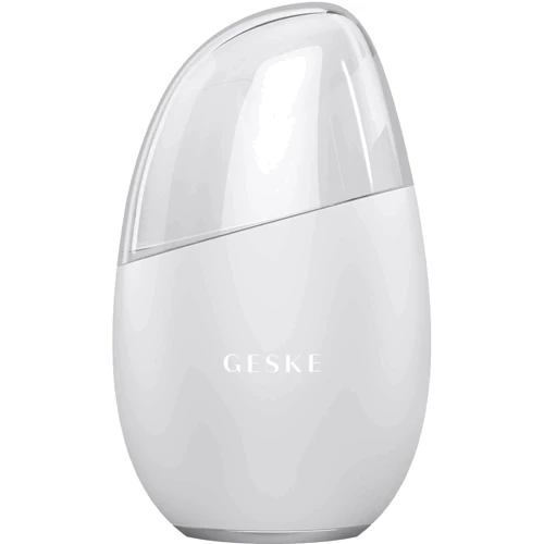Массажер для глаз и лица Geske Cool & Warm Eye and Face Massager 7 в 1 White (GK000700WH01)
Массажер для глаз и лица Geske Cool & Warm Eye and Face Massager 7 в 1 White (GK000700WH01)