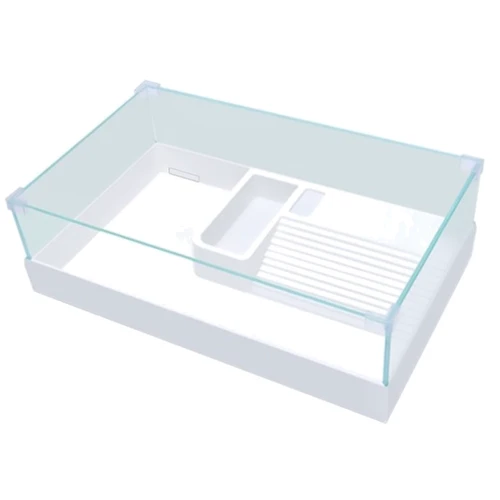 Стеклянный резервуар для черепахи Xiaomi Yee Brand Split Combination Glass Turtle Tank (Ф24294)
Стеклянный резервуар для черепахи Xiaomi Yee Brand Split Combination Glass Turtle Tank (Ф24294)
