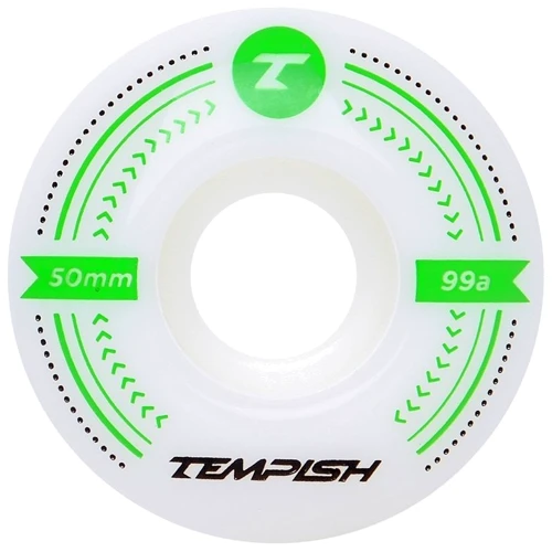 Колеса для скейтборда Lb 50x36 mm 99A green (106100152/green) 
Колеса для скейтборда Lb 50x36 mm 99A green (106100152/green)