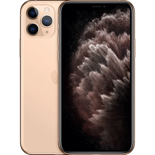 Apple iPhone 11 Pro 256GB Gold (MWCP2) СРО 
Apple iPhone 11 Pro 256GB Gold (MWCP2) СРО