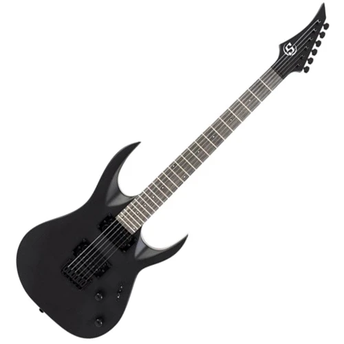 Электрогитара S By Solar Type Ab AB4.6C Left Handed Carbon Black Matte (235708)
Электрогитара S By Solar Type Ab AB4.6C Left Handed Carbon Black Matte (235708)