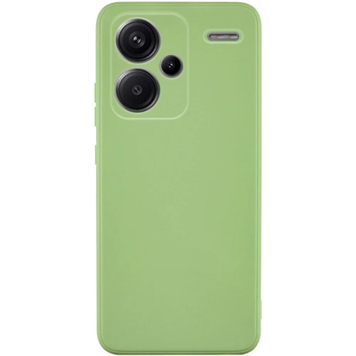 Tpu Case Candy Full Camera Pistachio for Xiaomi Redmi Note 13 Pro+ 
Tpu Case Candy Full Camera Pistachio for Xiaomi Redmi Note 13 Pro+