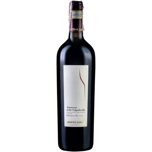 Вино Campagnola Amarone della Valpolicella Classico 2015 Riserva Caterina Zardini красное сухое 0.75л (VTS2523153) 
Вино Campagnola Amarone della Valpolicella Classico 2015 Riserva Caterina Zardini красное сухое 0.75л (VTS2523153)