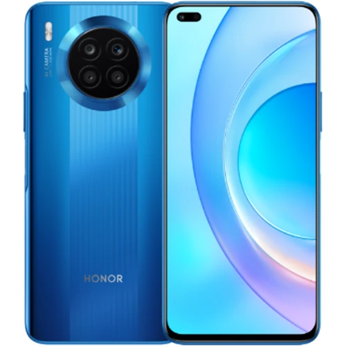 Honor 50 lite 6/128GB Deep Sea Blue 
Honor 50 lite 6/128GB Deep Sea Blue