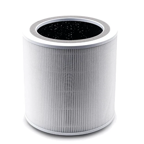 Фильтр для Levoit Air Cleaner Filter Core 400S True Hepa 3-Stage (Original Filter) (HEACAFLVNEU0052)
Фильтр для Levoit Air Cleaner Filter Core 400S True Hepa 3-Stage (Original Filter) (HEACAFLVNEU0052)