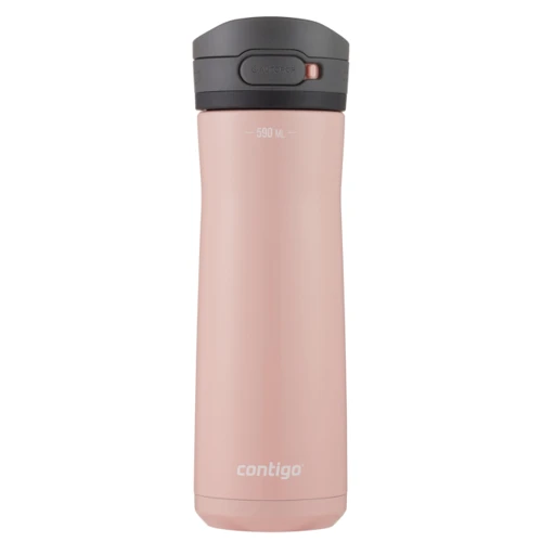 Термобутылка Contigo Jackson Chill Pink Lemonade 590 ml (2156482) 
Термобутылка Contigo Jackson Chill Pink Lemonade 590 ml (2156482)