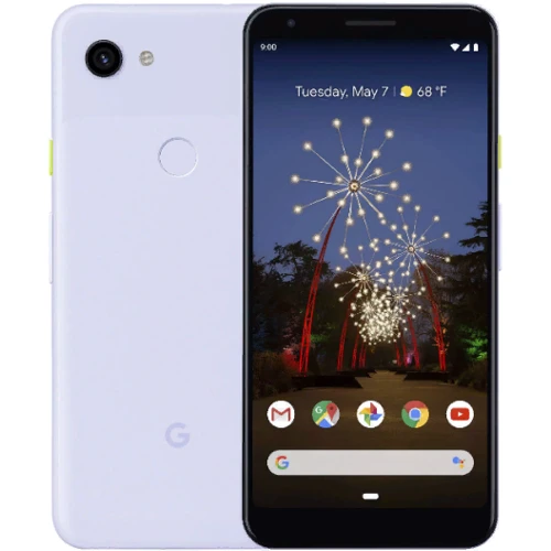 Google Pixel 3a 4/64GB Purple-ish 
Google Pixel 3a 4/64GB Purple-ish