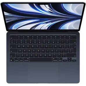 Ремонт MacBook