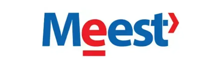 Список отделений Meest Почты