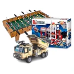 Все для незабываемого детского Рождества