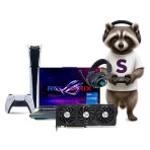 Ігрові товари зі знижкою до -20%!  