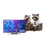 Безкоштовна доставка телевізорів!