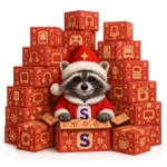 Николай — праздник скидок уже здесь!