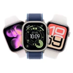 Предзаказ на Apple Watch 2025!
