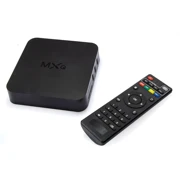 Приставки Smart TV
