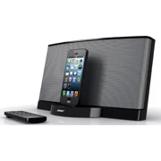 Акустика для iPhone / iPod / iPad