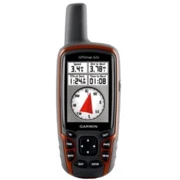 Туристические GPS навигаторы