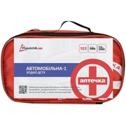 Аптечки