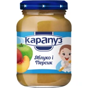 Дитячі пюре