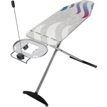 Гладильная доска Vileda Total Reflect Plus (159385): Производитель Vileda