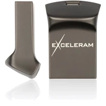 USB-флешка eXceleram 64GB U7M Series USB 3.1 Gen 1 Dark (EXU3U7MD64): Стандарт USB USB 3.1