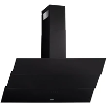Вытяжка Eleyus FENIX 1200 LED 90 BL: Тип воздухоочистителя Рециркуляция, Отвод