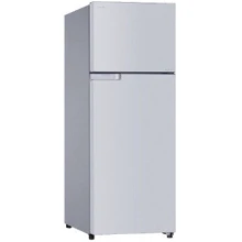 Холодильник Toshiba GR-T495UBZ-C(LS) Blast Silver: Тип холодильник двухкамерный